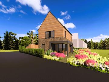 Olland, Meierijstad, Noord-Brabant - Verwarming