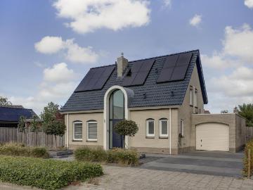 Woning te koop: Einsteinstraat 2 4416EM Kruiningen Vastgoed Nederland