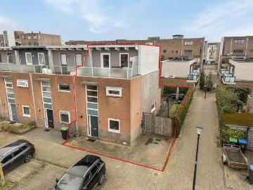 Woning te koop: Elzenwede 28 2993TN Barendrecht Vastgoed Nederland