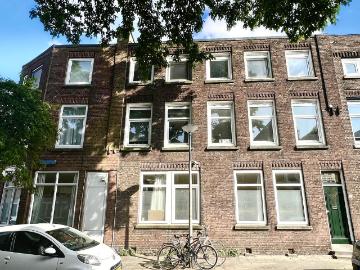 Overschie, Gemeente Rotterdam, Zuid-Holland