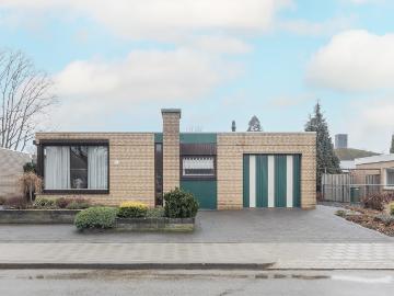 Olland, Meierijstad, Noord-Brabant - IUitgeruste keuken