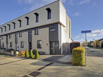 Woning te koop: Emsdettenplein 2 7559WD Hengelo Vastgoed Nederland