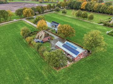 Woning te koop: Emtenbroekerdijk 40 7695TV Bruchterveld Vastgoed Nederland