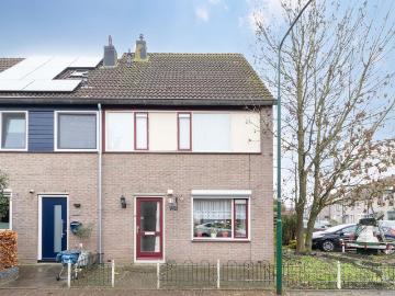 Woning te koop: Engelandvaarders 10 3751XV Bunschoten Spakenburg Vastgoed Nederland