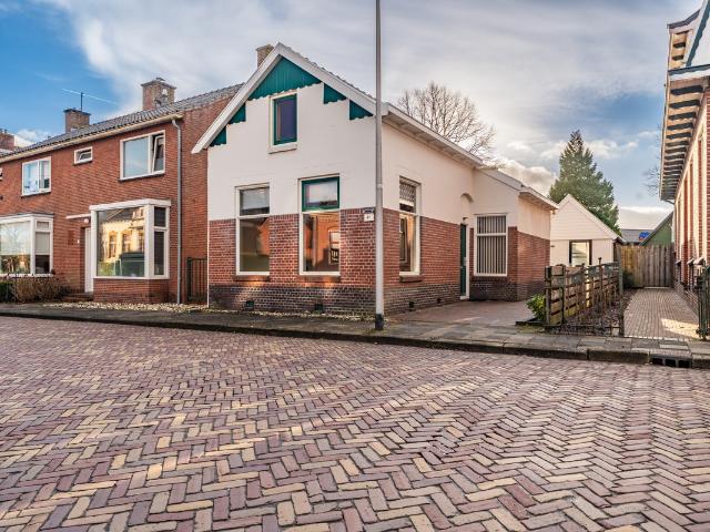 Woning te koop: Esbörgstraat 41 9679BS Scheemda Vastgoed Nederland