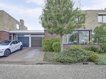 Olland, Meierijstad, Noord-Brabant - Tuin