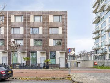 Woning te koop: Erasmusweg 1903 2542PK's Gravenhage Vastgoed Nederland
