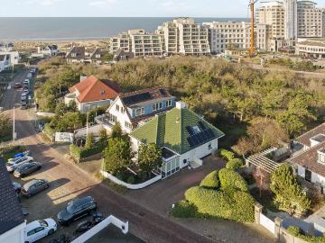Noordwijk aan Zee, Noordwijk, Zuid-Holland, Zuid-Holland