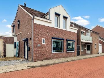 Olland, Meierijstad, Noord-Brabant - Tuin