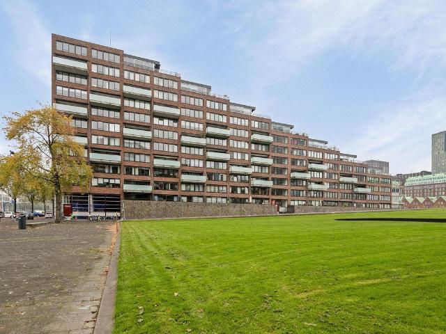 Woning te koop: Eric Kropstraat 54 3071AE Rotterdam Vastgoed Nederland