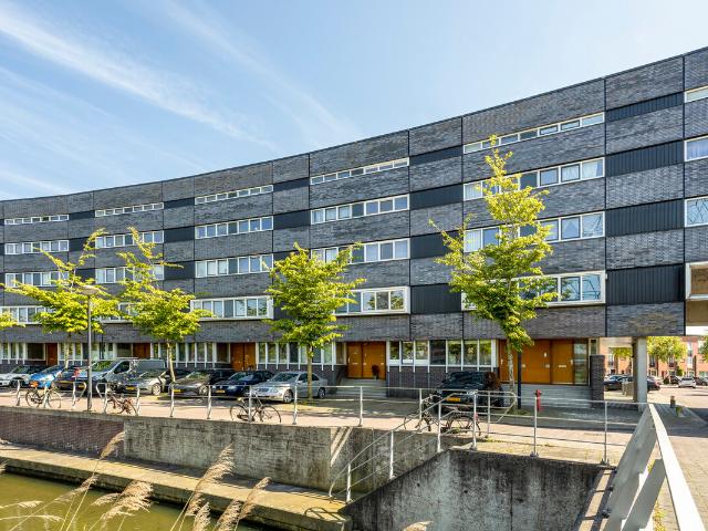 Woning te koop: Eurokade 33 1060RZ Amsterdam Vastgoed Nederland