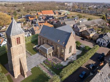 Olland, Meierijstad, Noord-Brabant