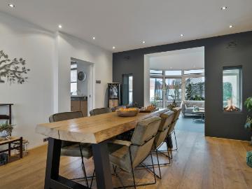 Olland, Meierijstad, Noord-Brabant - Tuin