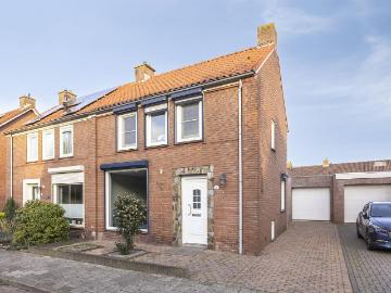 Halsteren, Gemeente Bergen op Zoom, Noord-Brabant