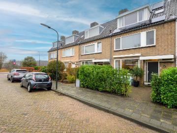 Olland, Meierijstad, Noord-Brabant - Opslagruimte