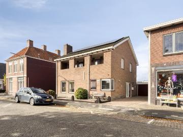 Olland, Meierijstad, Noord-Brabant - Opslagruimte