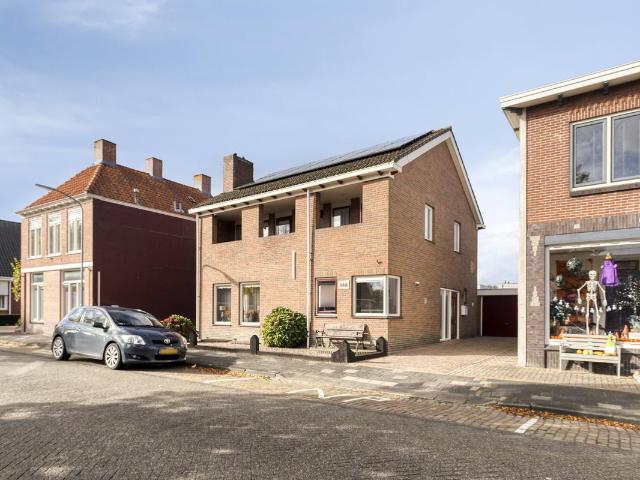 Woning te koop: Feiko Clockstraat 145 9 BJ Oude Pekela Vastgoed Nederland