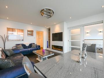 Kraayenstein, Den Haag, Zuid-Holland - Opslagruimte