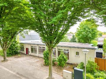 Olland, Meierijstad, Noord-Brabant - Tuin