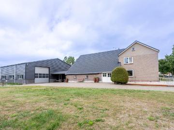 Olland, Meierijstad, Noord-Brabant