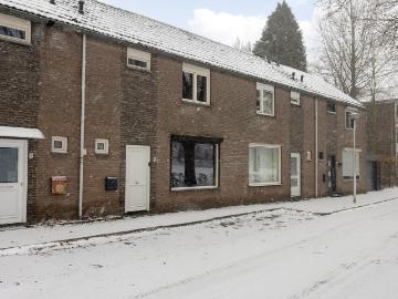 Olland, Meierijstad, Noord-Brabant - Opslagruimte