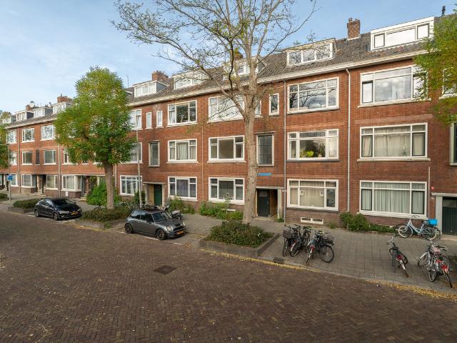 Woning te koop: Flakkeesestraat 87B 3083CD Rotterdam Vastgoed Nederland