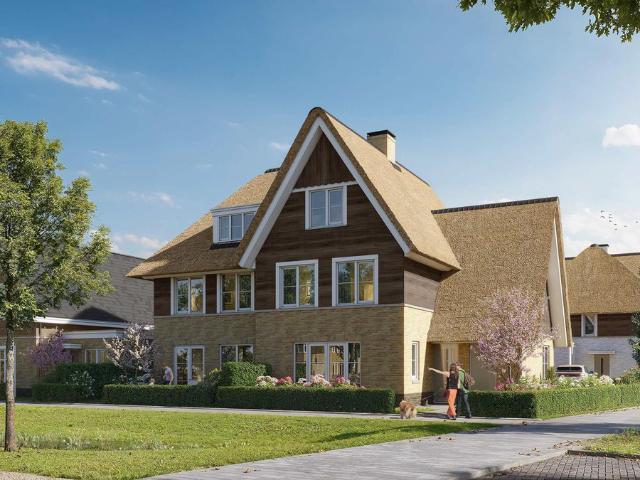 Woning te koop: Fluwijn 455 2 EA's Gravenzande Vastgoed Nederland