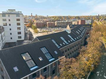Woning te koop: Frontensingel 6211SC Maastricht Vastgoed Nederland