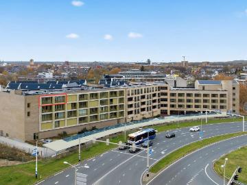 Woning te koop: Frederik Hendriklaan 58E 08 6224DG Maastricht Vastgoed Nederland