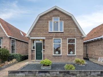 Woning te koop: Frieseweg 20 8375AJ Oldemarkt Vastgoed Nederland