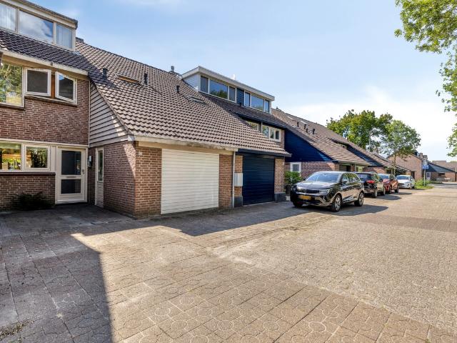 Woning te koop: Ganzenweel 10 4844TJ Terheijden Vastgoed Nederland