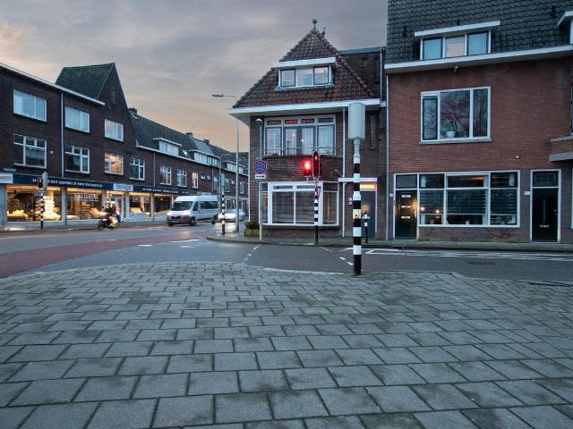 Woning te koop: Gansstraat 83 3582EC Utrecht Vastgoed Nederland