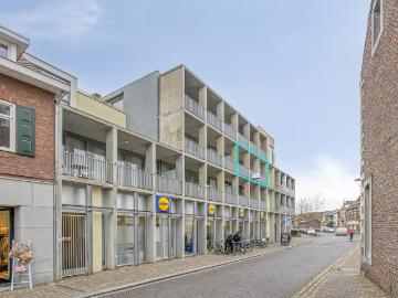 Meerssen, Gemeente Meerssen, Limburg - Opslagruimte