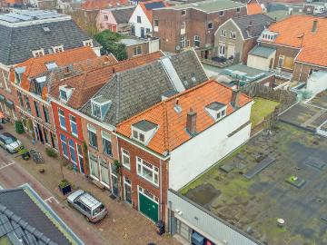 Olland, Meierijstad, Noord-Brabant - Terras