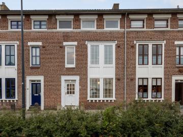 Woning te koop: Gentiaanstraat 6 4621EL Bergen op Zoom Vastgoed Nederland