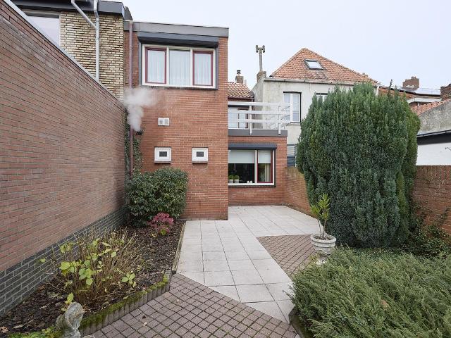 Woning te koop: Gentsebreedstraat 23 4553AB Philippine Vastgoed Nederland