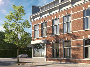Woning te koop: Generaal van der Heijdenstraat 36 3311WH Dordrecht Vastgoed Nederland