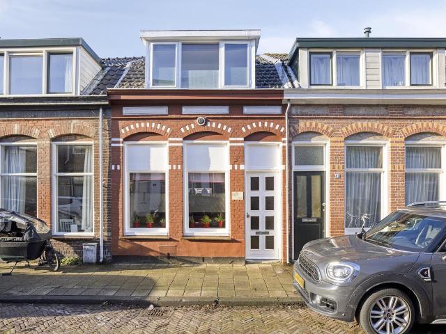 Woning te koop: Generaal De la Reijstraat 79 2021XT Haarlem Vastgoed Nederland