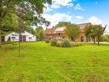 Woning te koop: Gening 35 5851AD Afferden L Vastgoed Nederland
