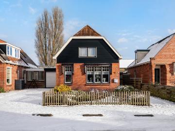 Woning te koop: Georg Van Saksenstraat 42 9079KH St Jacobiparochie Vastgoed Nederland
