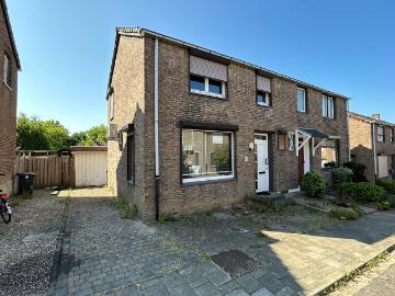 Olland, Meierijstad, Noord-Brabant - Tuin