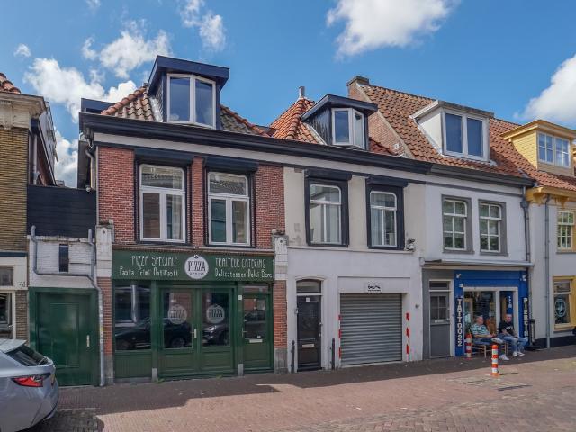 Woning te koop: Gedempte Nieuwesloot 133 1 KS Alkmaar Vastgoed Nederland