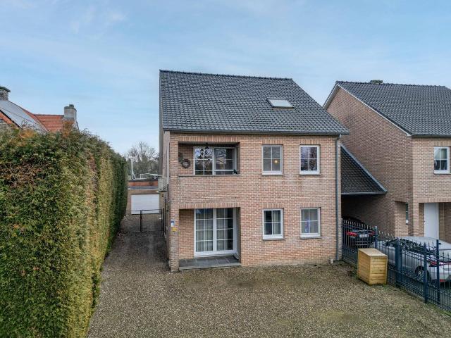 Woning te koop: Geisterweg 4/1 3630 Maasmechelen Leut Vastgoed Nederland