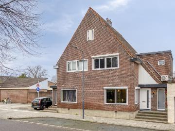 Olland, Meierijstad, Noord-Brabant - Tuin