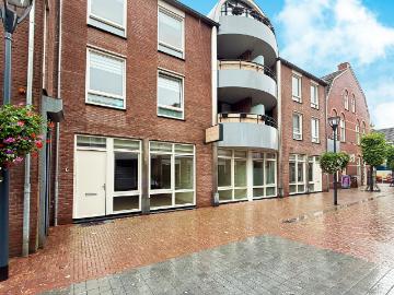 Pey, Echt-Susteren, Limburg - IUitgeruste keuken