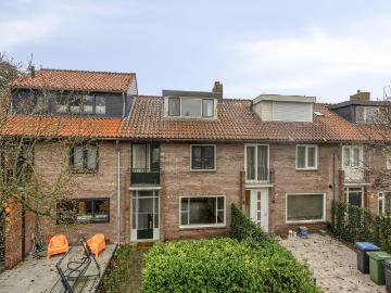 Olland, Meierijstad, Noord-Brabant - Tuin