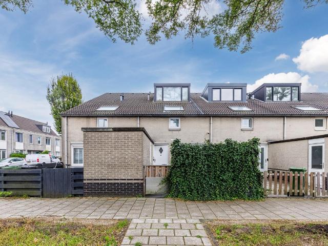 Woning te koop: Gerda Brautigamstraat 29 1067VM Amsterdam Vastgoed Nederland