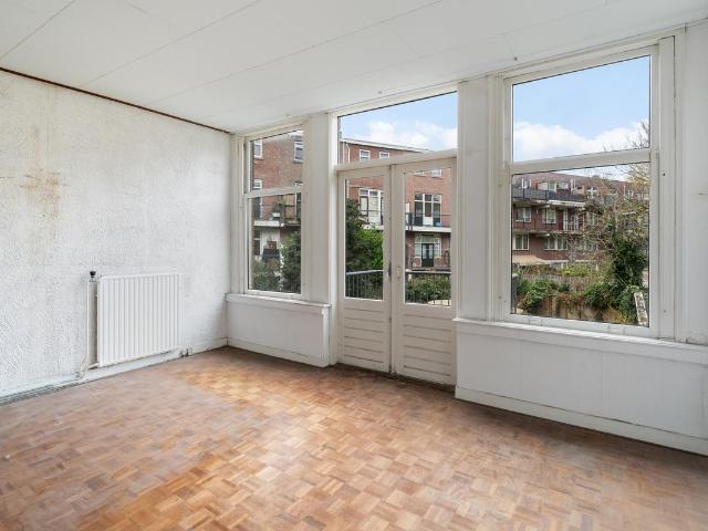 Woning te koop: Gerrit Jan Mulderstraat 79B 3023RD Rotterdam Vastgoed Nederland