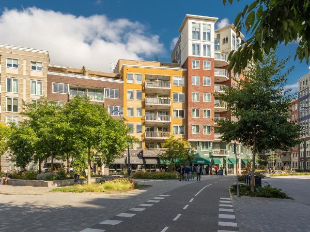 Woning te koop: Gerrit Rietveldsingel 131 1 ZB Diemen Vastgoed Nederland
