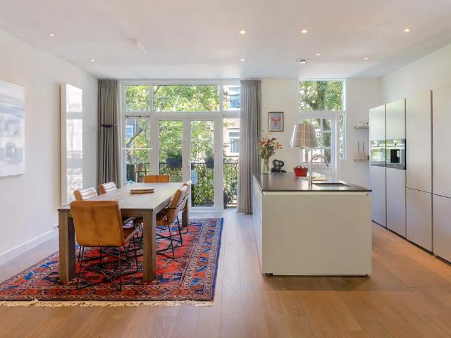 Woning te koop: Gerrit van de Lindestraat 27A 3022TB Rotterdam Vastgoed Nederland